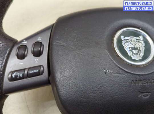 купить Руль на Jaguar X-type