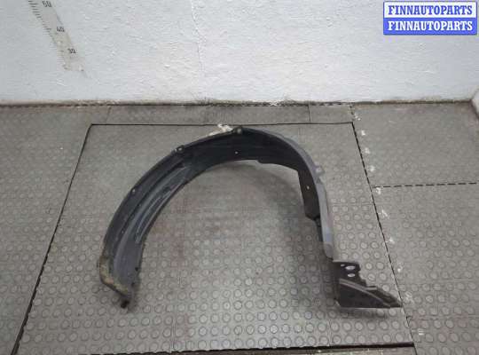 Защита арок (подкрылок) KA582535 на KIA Rio 2005-2011