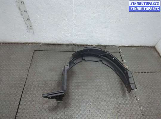 купить Защита арок (подкрылок) на KIA Rio 2005-2011