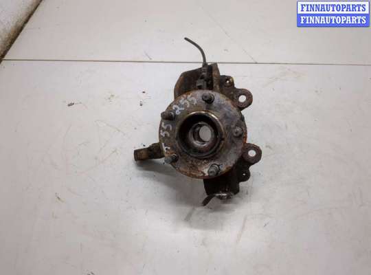 купить Ступица (кулак, цапфа) на Ford Focus 2 2008-2011