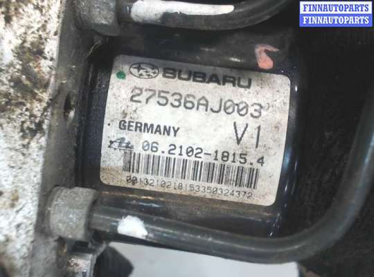 купить Блок АБС, насос (ABS, ESP, ASR) на Subaru Legacy Outback (B14) 2009-2014