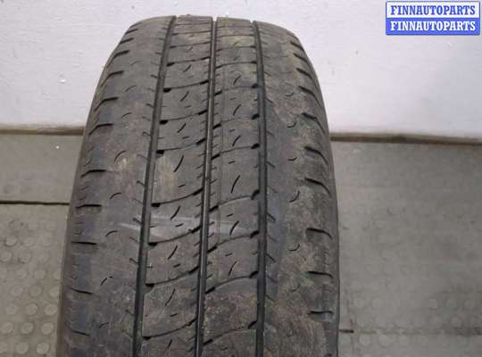 Пара шин VL511667 на Volvo XC70 2002-2007