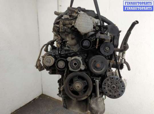 купить ТНВД на Toyota RAV 4 2006-2013