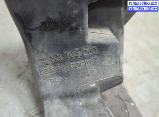 купить Кронштейн фары на Mitsubishi Colt 2002-2012