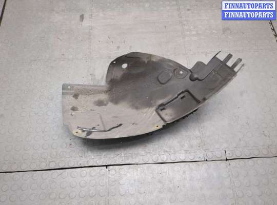 купить Защита арок (подкрылок) на Opel Zafira B 2005-2014