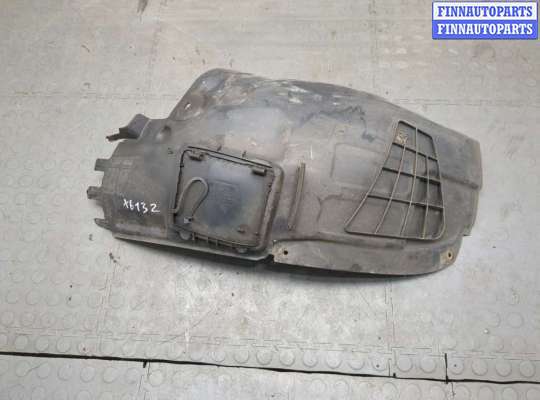 купить Защита арок (подкрылок) на Opel Zafira B 2005-2014