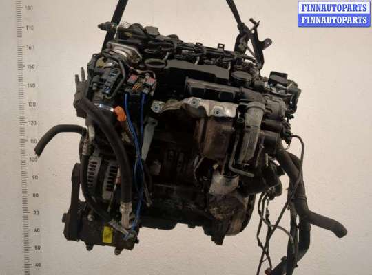 купить Заслонка дроссельная на Ford Focus 2 2008-2011