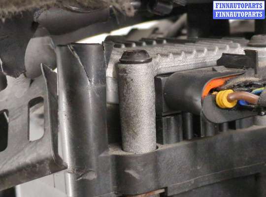 купить Компрессор кондиционера на Skoda Rapid 2012-2020