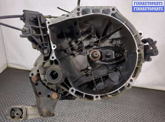 КПП 5-ст.мех. (МКПП) PG1112434 на Peugeot 207
