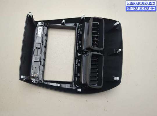 купить Рамка под магнитолу на Mitsubishi Outlander Sport 2019-2025