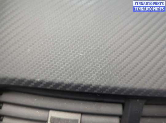 купить Рамка под магнитолу на Mitsubishi Outlander Sport 2019-2025