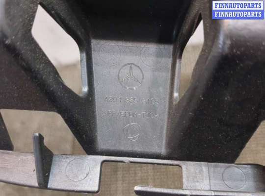 купить Кронштейн бампера на Mercedes GLK X204 2008-2015