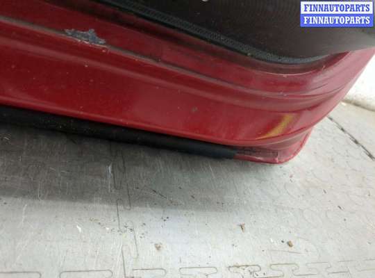 купить Ручка двери наружная на Citroen Berlingo 2008-2012