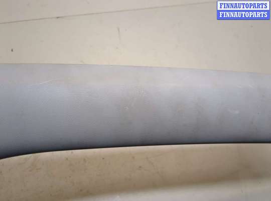 купить Обшивка стойки на Mitsubishi Eclipse Cross 2017-