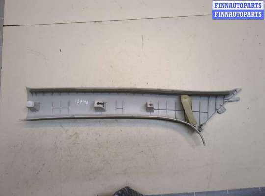 купить Обшивка стойки на Mitsubishi Eclipse Cross 2017-