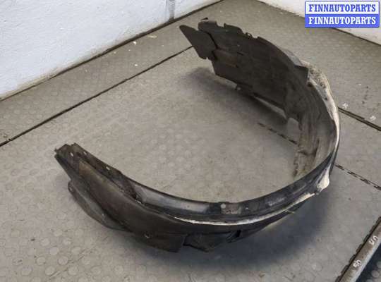 купить Защита арок (подкрылок) на Mitsubishi Outlander XL 2006-2012