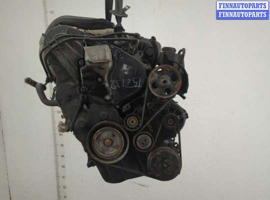 купить Маховик на Peugeot 206 1998-2012