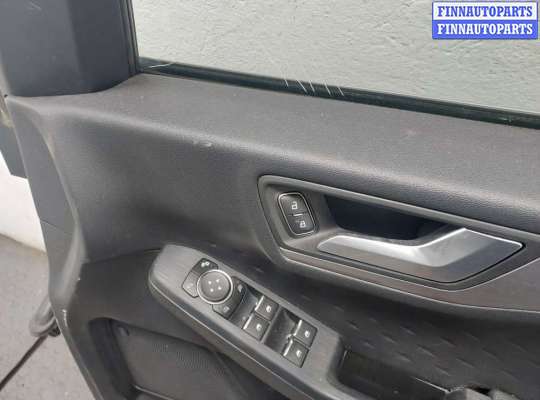 Замок боковой двери на Ford Escape IV / Kuga III