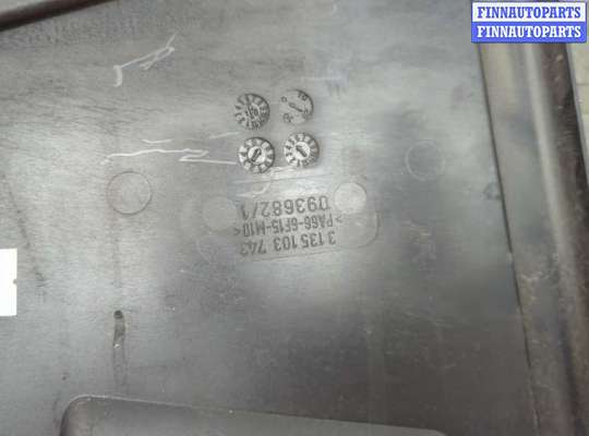 купить Вентилятор радиатора на Ford C-Max 2002-2010