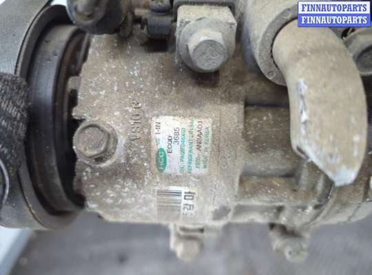 купить Генератор на Hyundai i30 2007-2012
