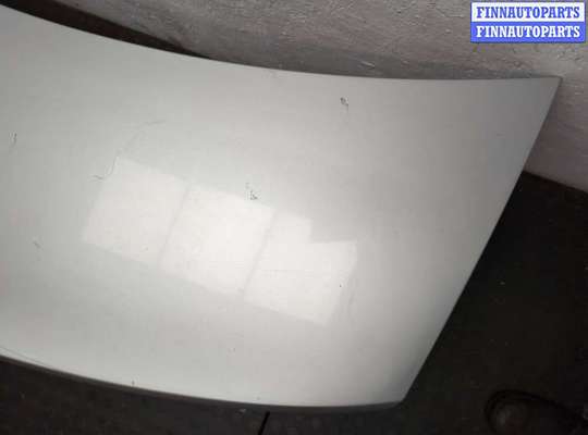 купить Крышка (дверь) багажника на Mercedes C W204 2006-2015