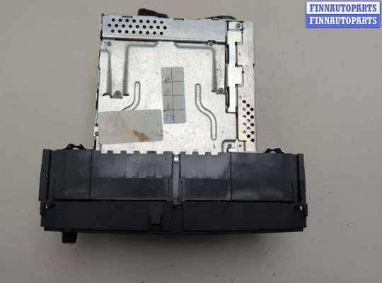 Магнитола BM3490972 на BMW X6 E71 2007-2014