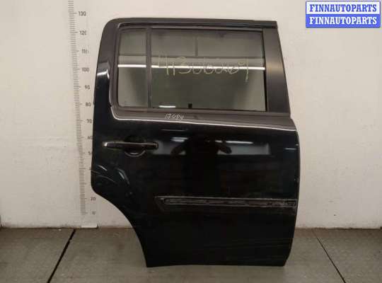 Дверь боковая (легковая) HD466830 на Honda Pilot 2008-2015