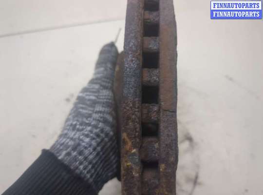 купить Диск тормозной на KIA Sorento XM 2009-2021