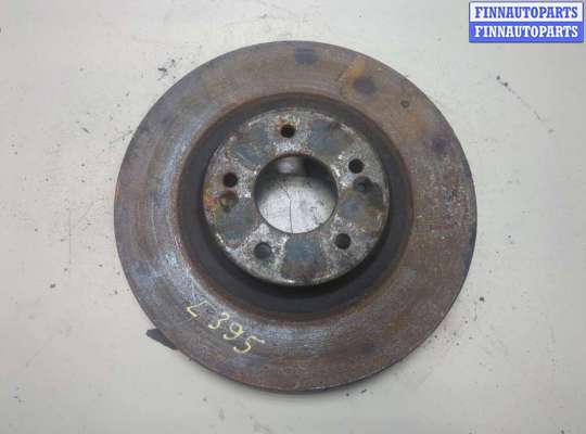 купить Диск тормозной на KIA Sorento XM 2009-2021