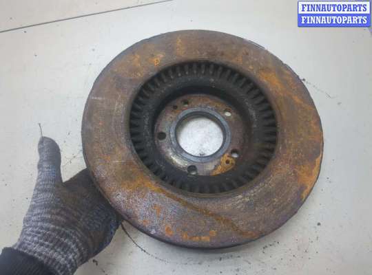 купить Диск тормозной на KIA Sorento XM 2009-2021