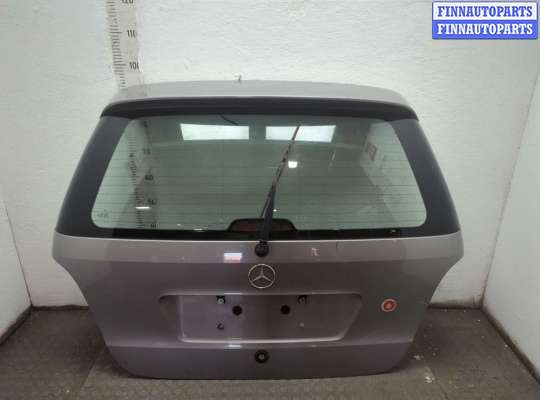 Крышка (дверь) багажника MB1713409 на Mercedes A W168 1997-2004