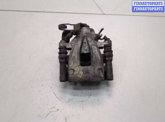 Суппорт CT1133781 на Citroen C4 2004-2010