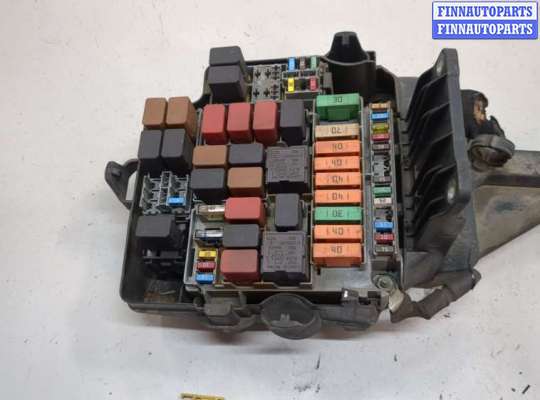 купить Блок предохранителей на Iveco Daily 5 2011-2014