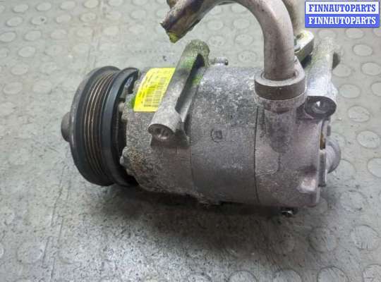Компрессор кондиционера FO2227741 на Ford C-Max 2002-2010