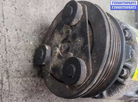 купить Компрессор кондиционера на Ford C-Max 2002-2010