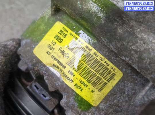 купить Компрессор кондиционера на Ford C-Max 2002-2010