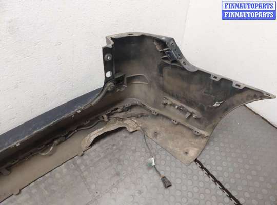 купить Бампер на Citroen C5 2008-