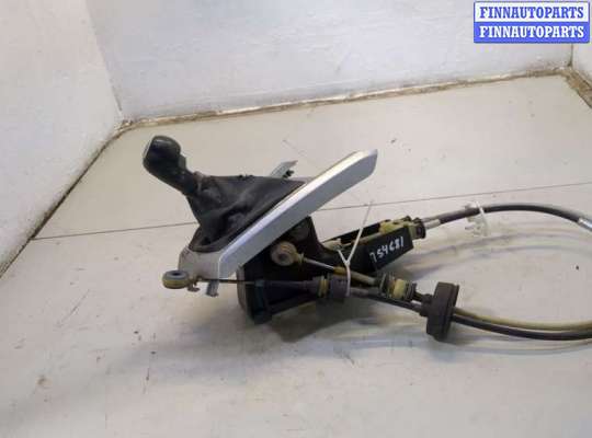 купить Кулиса КПП на Opel Astra H 2004-2010