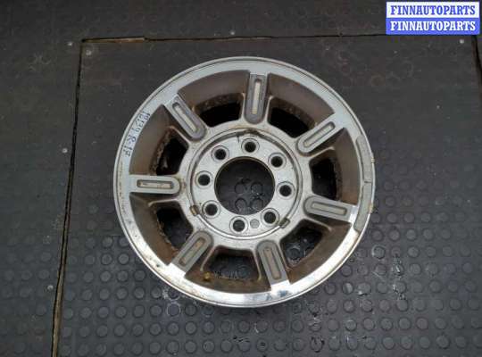 купить Диск литой на Hummer H2