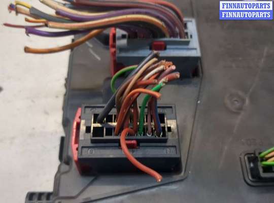 купить Блок управления бортовой сети (Body Control Module) на Renault Master 2010-