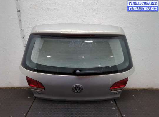 Купить Двигатель стеклоочистителя (моторчик дворников) задний на Volkswagen Golf 6 2008-2012 Двигатель стеклоочистителя (моторчик дворников) задний VG2769820 на Volkswagen Golf 6 2008-2012