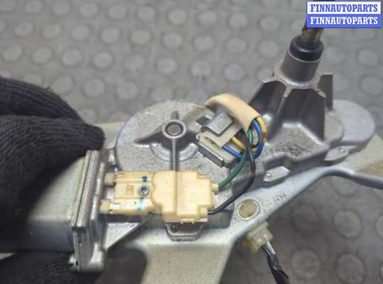 купить Двигатель стеклоочистителя (моторчик дворников) задний на Subaru Tribeca (B9) 2004-2014