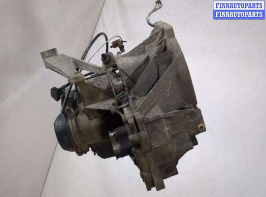 купить КПП 5-ст.мех. (МКПП) на Ford C-Max 2002-2010