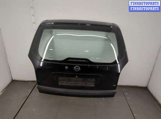 Кнопка открывания багажника с крышки OP2388718 на Opel Zafira A 1999-2005