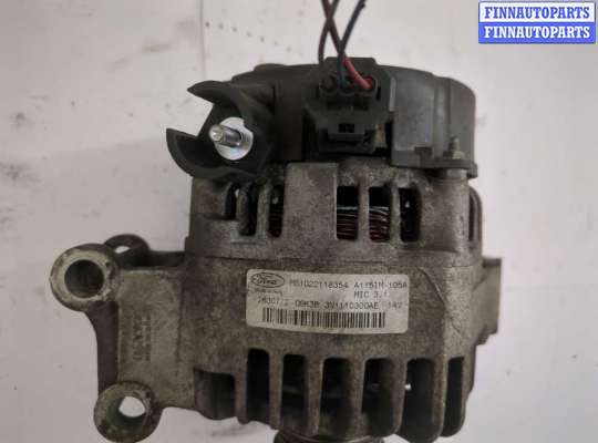 купить Генератор на Ford Focus 2 2005-2008