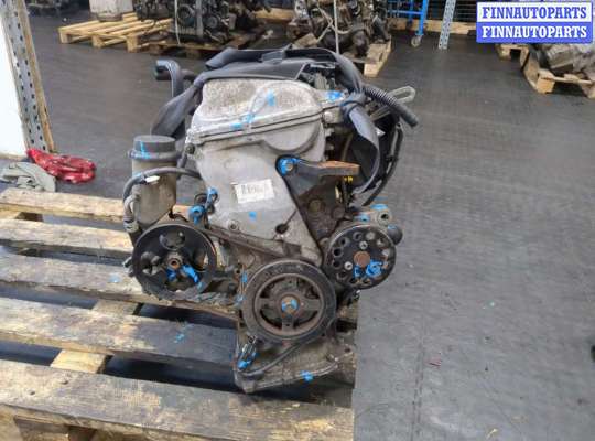 купить Заслонка дроссельная на Toyota Yaris 1999-2006