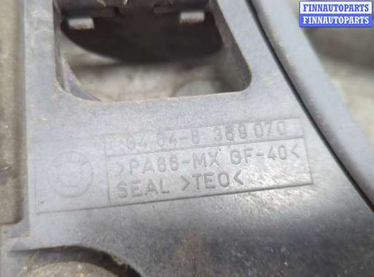 купить Вентилятор радиатора на BMW 7 E38 1994-2001