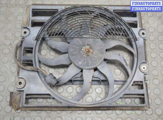 купить Вентилятор радиатора на BMW 7 E38 1994-2001