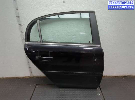 Стеклоподъемник электрический OP2431420 на Opel Vectra C 2002-2008