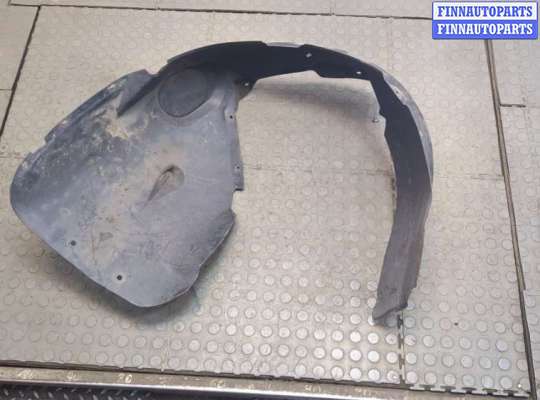 купить Защита арок (подкрылок) на Volkswagen Passat 5 2000-2005